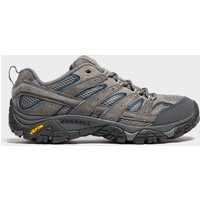 Merrell Men's Moab 2 Ventilator Hiking Shoe, Grey