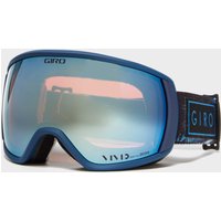 Giro Women's Facet Goggle, Blue