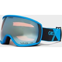 Giro Men's Balance Goggle, Blue