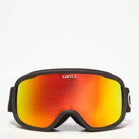 Giro Roam Snow Goggles, Black