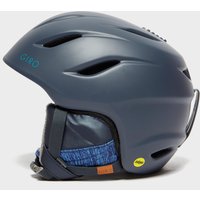 Giro Women's Era MIPS Ski Helmet, Navy