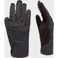 Fox Head Attack Water Gloves, Black
