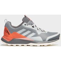 Adidas Women's Terrex CMTK GORE-TEX Running Shoes, Grey
