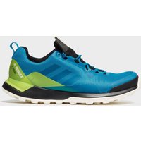 Adidas Men's Terrex CMTK GORE-TEX Running Shoes, Blue