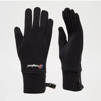 Berghaus Power Stretch Gloves, Black