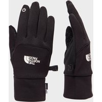 The North Face Men's Etip Gloves, Black