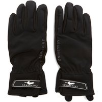 Sealskinz Women's All Season Gloves, Black