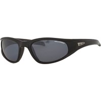 Bloc Stingray Polarised Sunglasses, Black