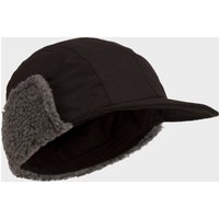 Peter Storm Boy's Charlie Cadet Hat, Black