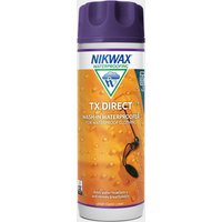 Nikwax TX Direct Wash In Waterproofer 300ml, Multi