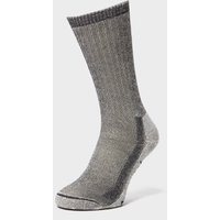 Smartwool Men's Hiking Medium Socks, Grey