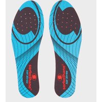 Sorbothane Full Strike Insoles, Assorted