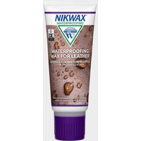 Nikwax Waterproofing Wax Paste For Leather, Multi