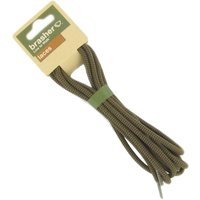 Brasher 140cm Laces, Brown