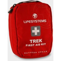 Lifesystems Trek Medical Pack, Assorted