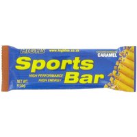 High 5 Caramel Sportsbar, Assorted