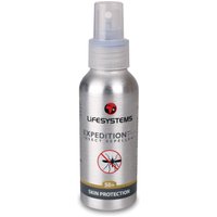 Lifesystems Expedition 50+ Spray Insect Repellent 100 Ml, Assorted