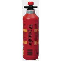 Trangia 1 Litre Fuel Bottle, Red