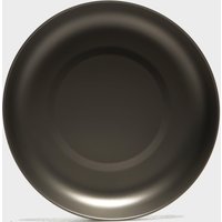 Lifeventure Titanium Plate, Black