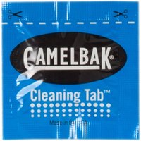 Camelbak Cleaning Tablets - 8 Pack, Assorted