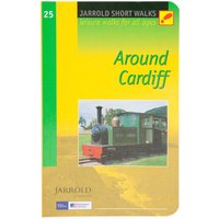 Pathfinder Around Cardiff Guide, Assorted