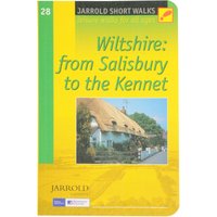 Pathfinder Wiltshire: From Salisbury To Kennet Guide, Assorted