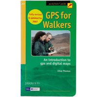 Pathfinder GPS For Walkers Guide, Assorted