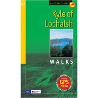 Pathfinder Kyle Of Lochalsh Walks Guide, Assorted