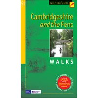 Pathfinder Cambridgeshire And The Fens Walks Guide, Assorted