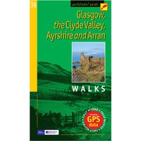 Pathfinder Glasgow, The Clyde Valley, Ayrshire & Arran Walks Guide, Assorted