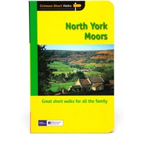 Pathfinder North York Moors Guide, Assorted