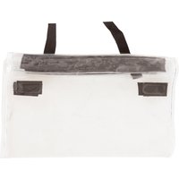 Trekmates Dry Map Case, Clear