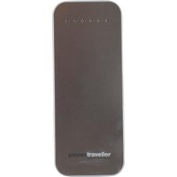Powertraveller Powermonkey Discovery Portable Charger, Assorted