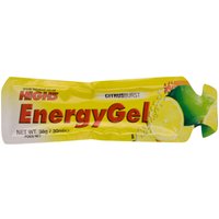 High 5 Citrus Energy Gel, Assorted