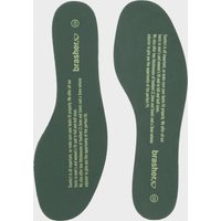 Brasher 3mm Footwear Volume Adjusters, Green