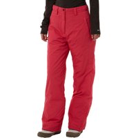 Alpine Women's Boundary Ski Pants, Pink