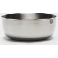 Lifeventure Stainless Steel Bowl, Silver