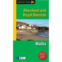 Pathfinder Aberdeen & Royal Deeside Walks Guide, Assorted
