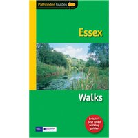 Pathfinder Essex Walks Guide, Assorted