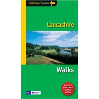 Pathfinder Lancashire Walks Guide, Assorted
