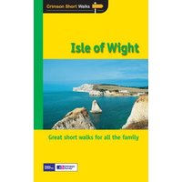 Pathfinder Isle Of Wight Guide, Assorted