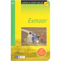 Pathfinder Exmoor Guide, Assorted