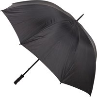 Incognito Golf Umbrella, Black