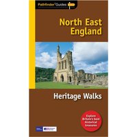 Pathfinder North East England Heritage Walks Guide, Assorted