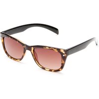 Peter Storm Boy's FF Retro Style Sunglasses, Brown