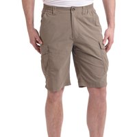 Craghoppers Men's Nosilife Cargo Shorts, Brown