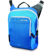 Pacsafe Venturesafe 200 GII Anti-Theft Travel Bag, Blue