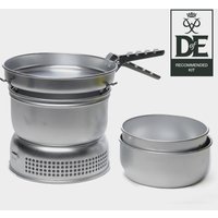 Trangia 25-1 Cooking System (3-4 Person), Grey