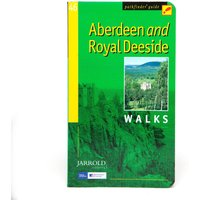 Pathfinder Pathfinder Aberdeen & Royal Deeside Walks Guide, Assorted
