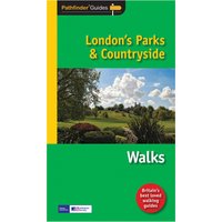 Pathfinder London's Parks And Countryside: Walks, Assorted